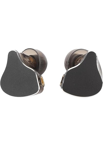 10MM Ince Diyafram Dinamik Sürücü Iem Kulaklıklar, 4 Çekirdekli Çıkarılabilir Kablo, Hifi Gürültü Engelleme Iem Kulaklıkları, Müzisyenler, Şarkıcılar, Sahne Stüdyosu (Black) fiyatları