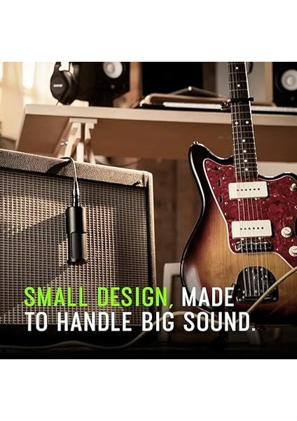 Home Recording Microphone modelleri