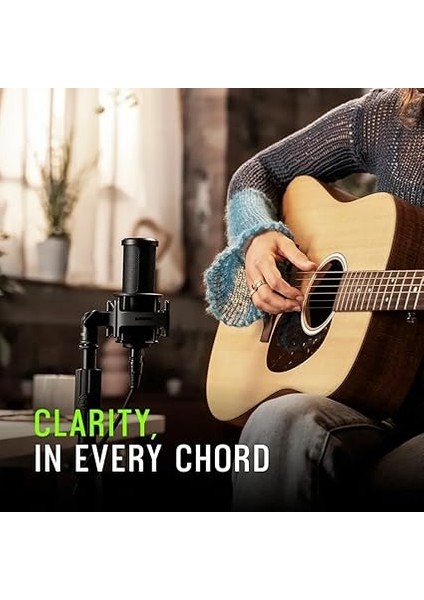 Home Recording Microphone indirimleri