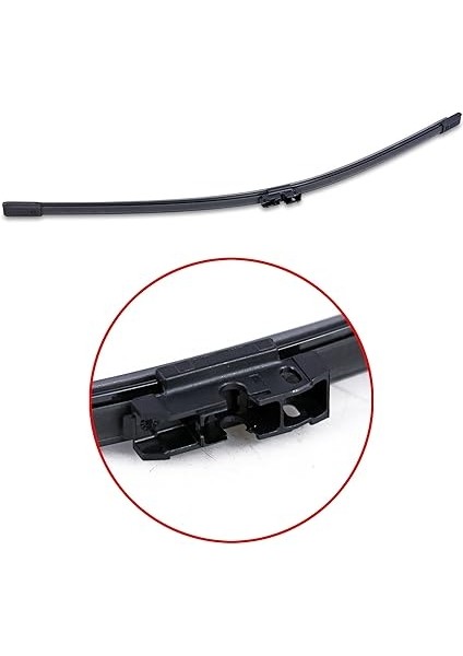 Rear Arka Silecek [380 Mm] A380H 3397008050 fırsatları