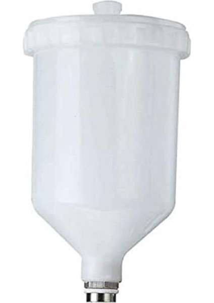 T 2009, Yedek Boya Haznesi, Beyaz