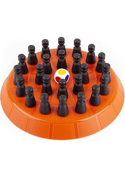 Think Master Memory Chess Zeka Oyunu - Renklerle Hafıza ve Zihin Geliştirme Satrancı, Çocuklar Için Zeka Oyunları… fiyatları