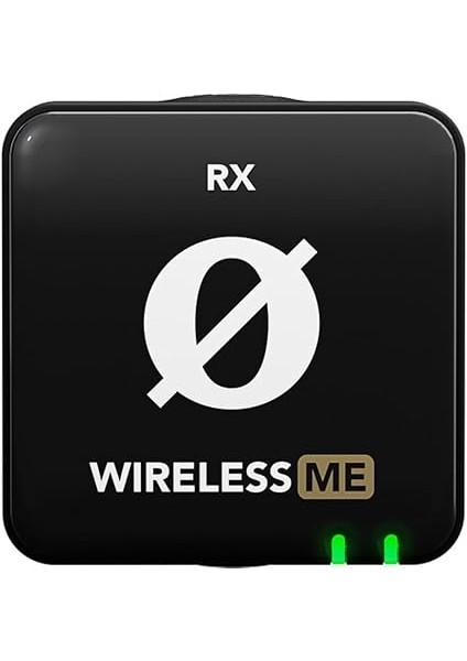 Wireless Me Dual Mikrofon Sistemi indirimleri