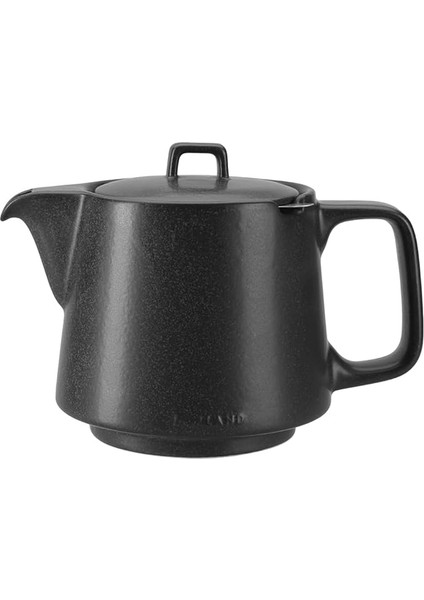 Antrasit Kapaklı Demlik 1000CC