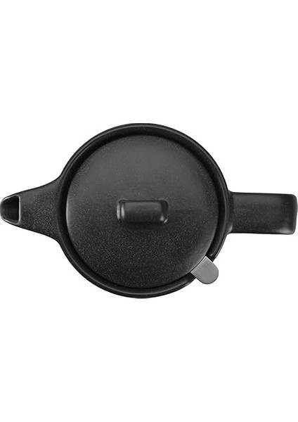 Antrasit Kapaklı Demlik 1000CC fiyatları