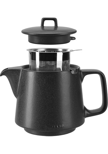 Antrasit Kapaklı Demlik 1000CC modelleri