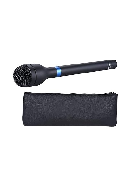 BY-HM100 Dinamik El Mikrofonu modelleri