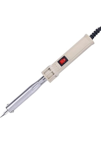 WH-715L Anahtarlı Düz Uçlu 100W Kalem Havya modelleri