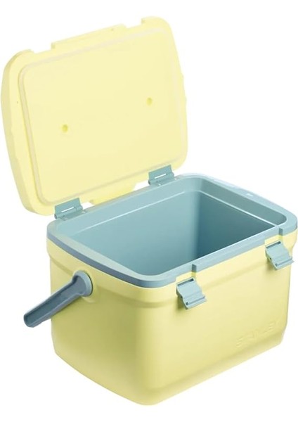 Easy-Carry Outdoor Cooler 15.1l /16QT Pomelo modelleri