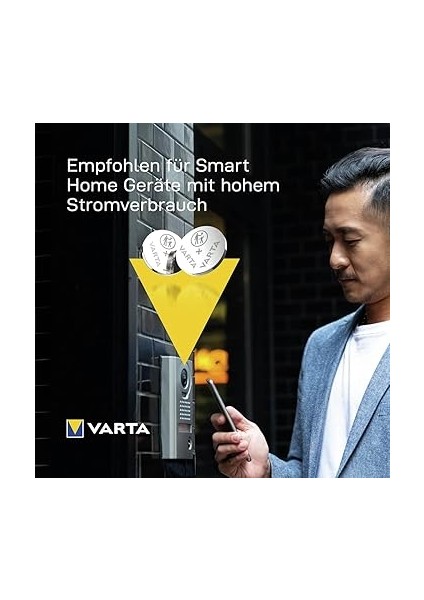 Power On Demand CR2025 Blı 1X10 fırsatları