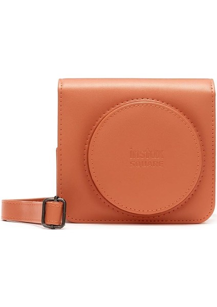 Kamera Çantası Square Sq 1 Çanta Terakota Turuncu