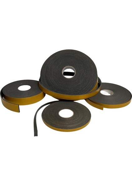 Polietilen Sünger Şerit 3 * 50 mm (5 Metre) fırsatları