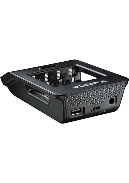 Akü Şarj Cihazı, 4 x Aa 2100 Mah Dahil, Şarj Edilebilir Aa/aaa, LCD Smart Charger+ Için, Tek Yuvalı Şarj, 2 Mod: Şarj, Tazeleme indirimleri