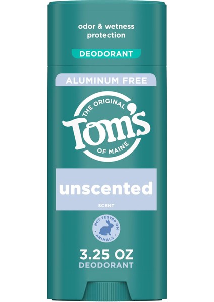 Of Maıne Kokusuz Deodorant