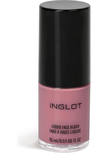 Allık-Amc Face Blush (Liquid) 94F