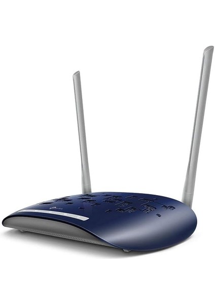 TD-W9960, 300MBPS Wireless N Vdsl/adsl Modem Router