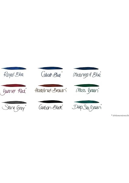 Von Faber-Castell Mürekkep Yeşil 75 ml indirimleri