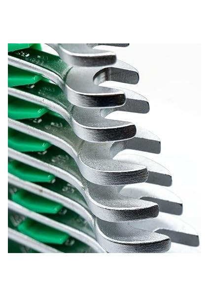 8li Iki Ağız Anahtar Takımı modelleri