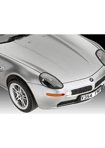 G.set James Bond Bmw Z8 fırsatları