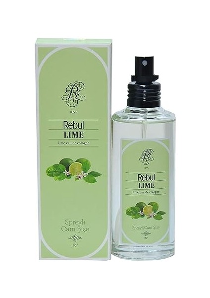 Misket Limonu Eau De Cologne 100 ml fırsatları