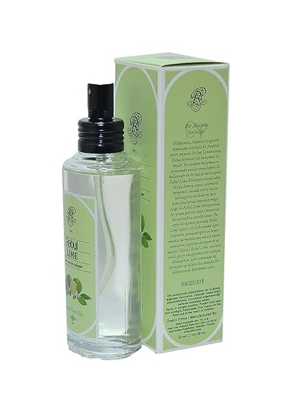Misket Limonu Eau De Cologne 100 ml indirimleri