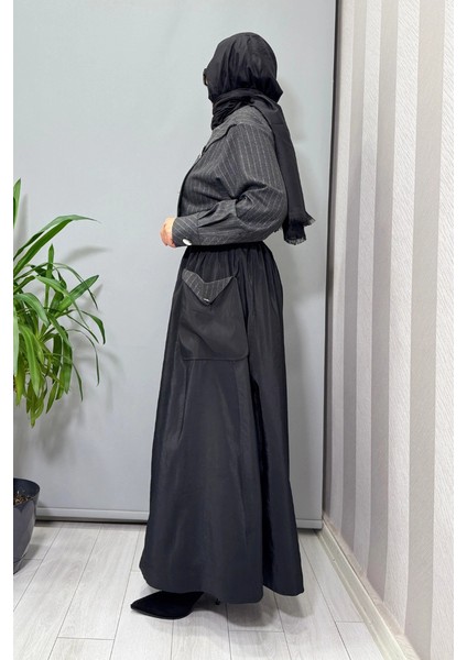 Elbise Siyah 5027 fiyatları