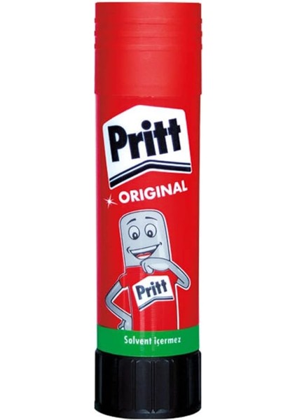 43 Gram (Büyük Boy) Stick Yapıştırıcı