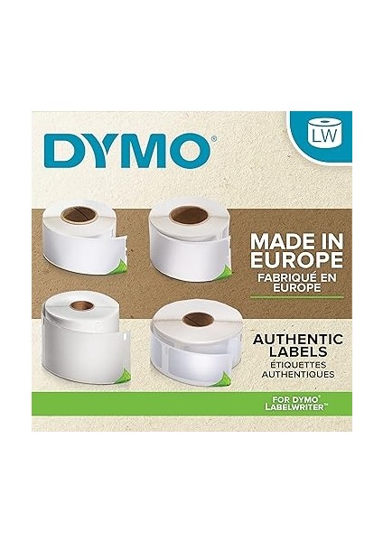 S0722440, Lw Disket Etiketi, (70X54 Mm) 320 Etiket/paket - (99015) modelleri