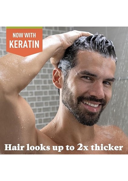 For Men Control Gx Saç Siyahlaştırıcı Şampuan 118 ml fiyatları