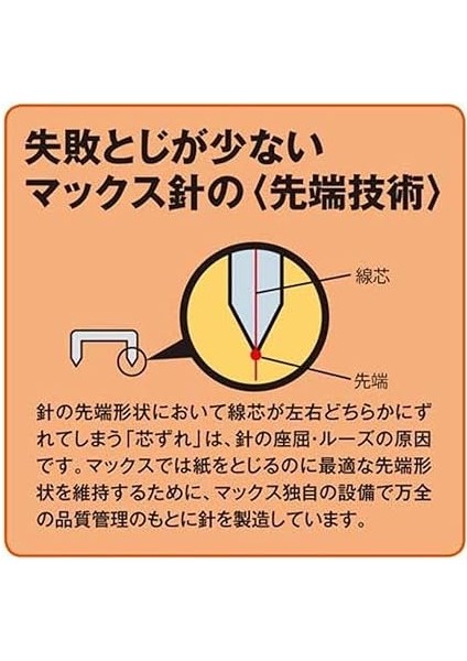 MS91187 Max Zımba Teli (Japonya'dan Ithal) fırsatları