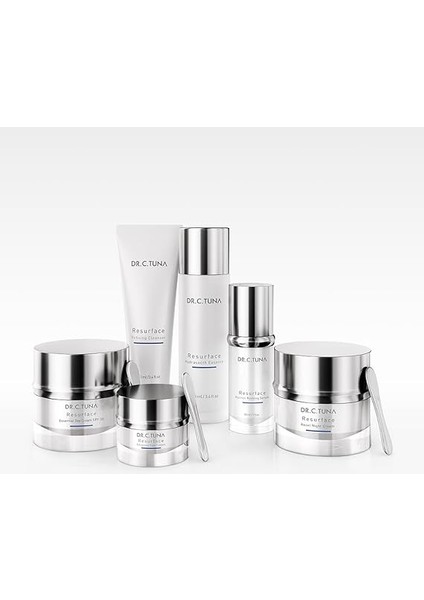 Dr C Tuna Resurface Retinol Serum (30 Ml) indirimleri