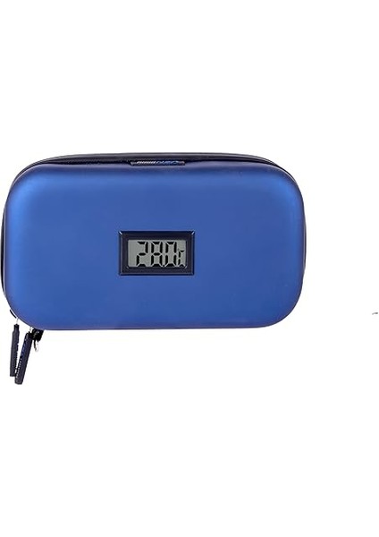 Taşıma Çantası VZN-2114 | LCD Ekranlı Sıcaklık Göstergesi | 12-18 Saat Soğuk Tutma Kapasitesi | Çift Taraflı Soğutucu Sistem | Seyahat Dostu Kompakt Tasarım modelleri