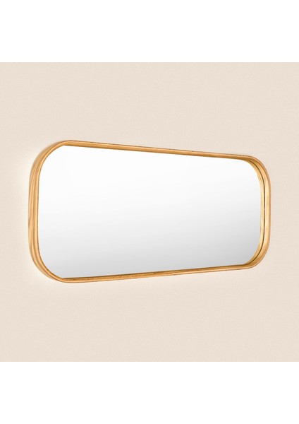 Deco Zaha Ayna - Bej - 42X103 cm modelleri