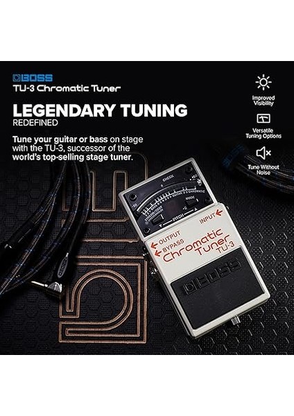 Tu-3 Akort Cihazı Pedal, Beyaz fiyatları