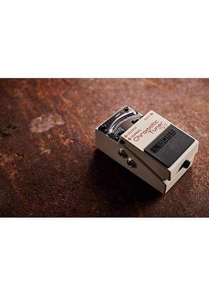 Tu-3 Akort Cihazı Pedal, Beyaz indirimleri