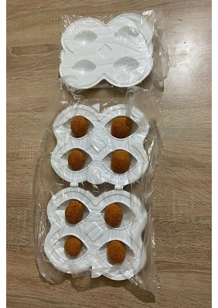 Lü Içli Köfte Aparatı Kolay Kullanım fiyatları