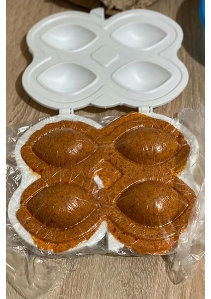 Lü Içli Köfte Aparatı Kolay Kullanım fırsatları