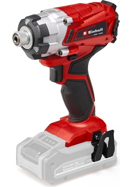 Te-Cı 18/1 Li - Solo, Darbeli Akülü Vidalama