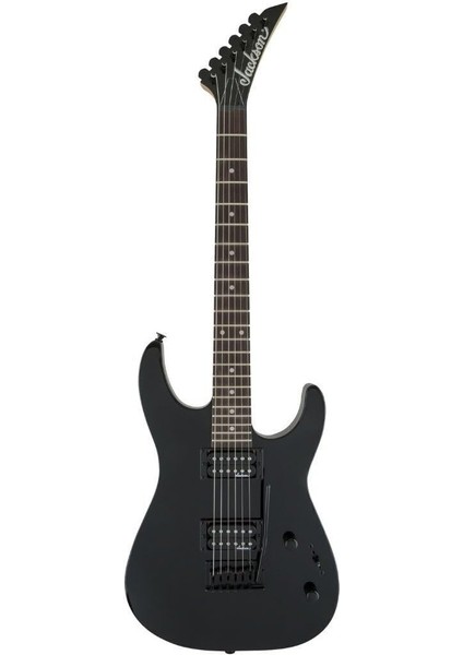 JS11 Dinky Am Gloss Black