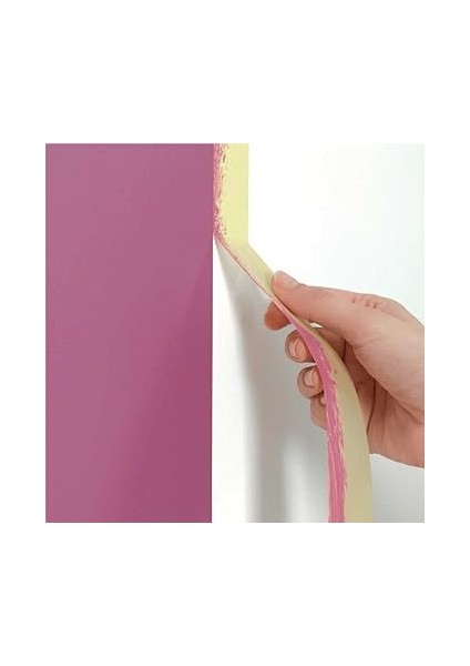 Maskeleme Bandı, Krem, 36 mm x 25 M fiyatları