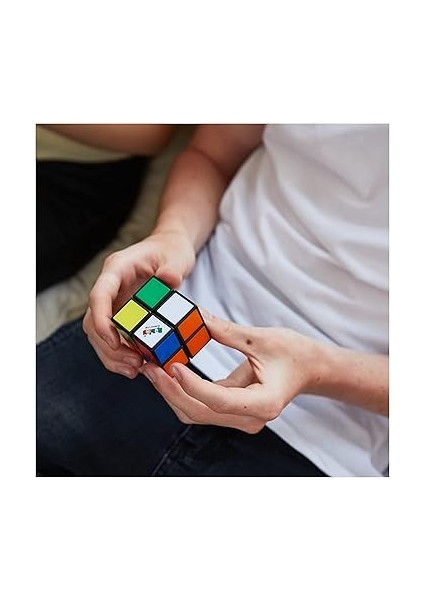 Küp 2x2 Mini modelleri