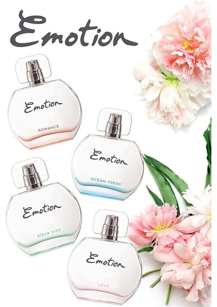 Ocean Fresh Edt 50ML+DEODORANT 150ML Set indirimleri