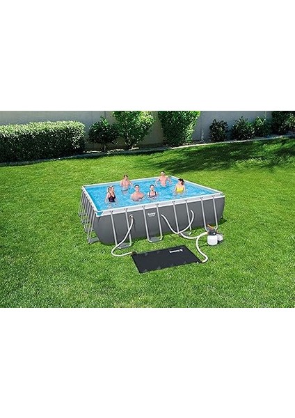 Güneş Enerjili Yüzer Havuz Lambası 18CM (1 Adet) fiyatları