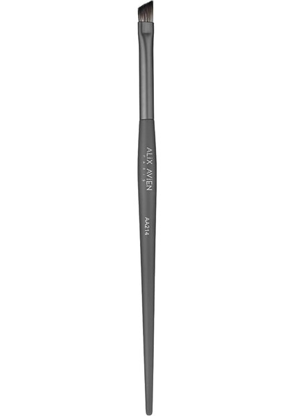 Avıen Açılı Eyeliner Fırçası - Small Angle Brush AA214
