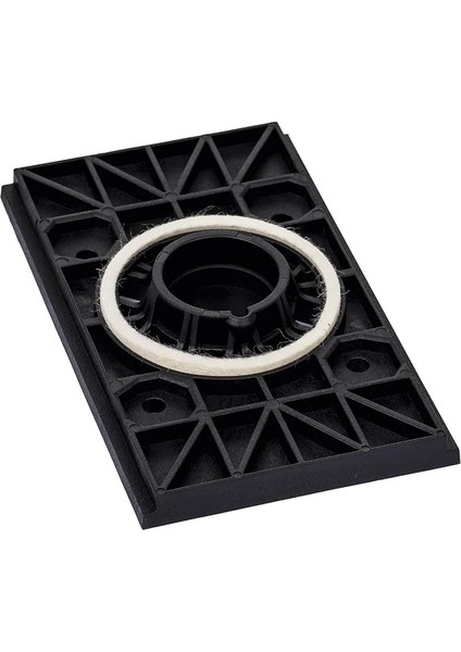 Plaka Titreşimli Astronomi) Gss 140/18: 80 X130 mm