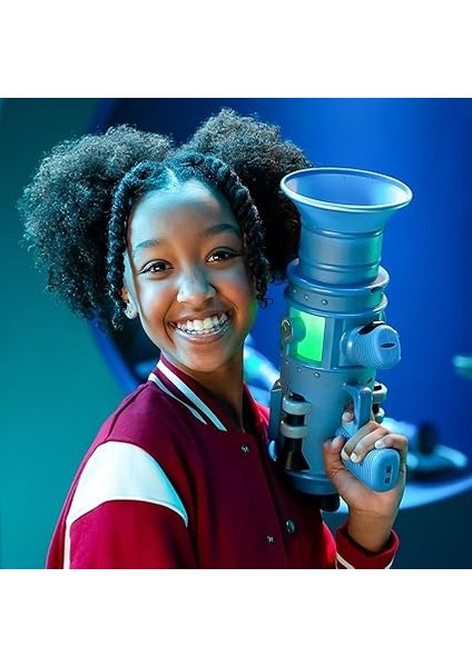 Despicable Me Sesli ve Işıklı Ultimate Osuruk Tabancası fırsatları