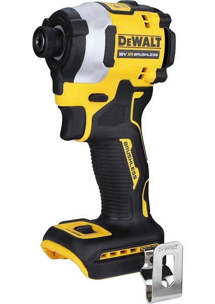 18V Kömürsüz Darbeli Tornavida (Bataryasız) fırsatları