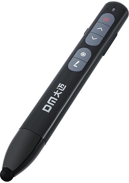 PT010 Şarjlı Yeşil Lazer Presenter Kablosuz Sunum Kumandası fiyatları