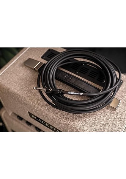 Pro Series Enstrüman Kablosu, Düz, 1/4 Inç Açılı Jak, Bas/e-Gitar/elektroakustik Klavye/amplifikatör Için 1/4 Inç Jak modelleri