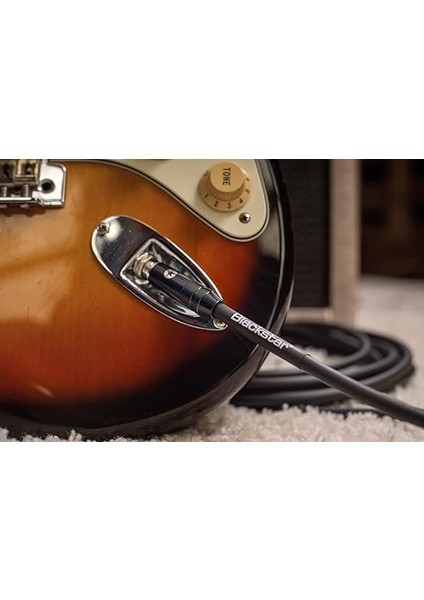 Pro Series Enstrüman Kablosu, Düz, 1/4 Inç Açılı Jak, Bas/e-Gitar/elektroakustik Klavye/amplifikatör Için 1/4 Inç Jak indirimleri